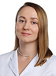 Врач Макар Дина Геннадьевна