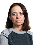 Врач Макаренко Елена Викторовна