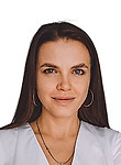 Врач Макаренко Лина Игоревна
