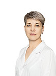 Врач Макаренко Ольга Владимировна