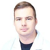 Врач Макаренко Сергей Владимирович