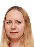 Врач Макаренкова (Алешина) Анастасия Владимировна 