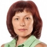 Врач Макаренкова Галина Петровна