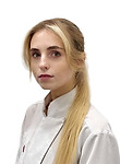 Врач Макаренкова Мария Сергеевна