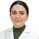 Врач Макаридзе Тамара Гелаевна