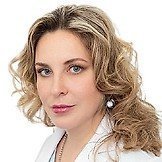 Врач Макаридзе Тея Отаровна