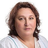 Врач Макаркина Наталия Олеговна