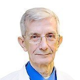 Врач Макаров Алексей Константинович