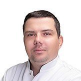 Врач Макаров Андрей Витальевич