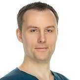 Врач Макаров Евгений Андреевич