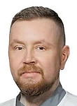 Врач Макаров Глеб Андреевич