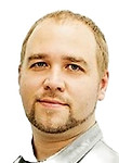 Врач Макаров Никита Андреевич
