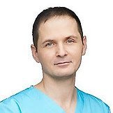 Врач Макаров Вячеслав Георгиевич
