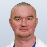 Врач Макаров Владимир Владимирович