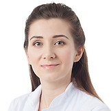 Врач Макарова Анастасия Юрьевна