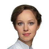 Врач Макарова Анастасия Вадимовна