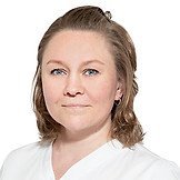 Врач Макарова Анна Николаевна