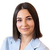 Врач Макарова Анжела Александровна