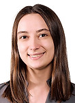 Врач Макарова Арина Витальевна
