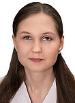 Врач Макарова Екатерина Олеговна