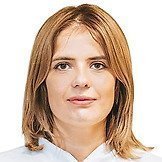 Врач Макарова Елена Сергеевна