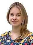 Врач Макарова Елизавета Юрьевна