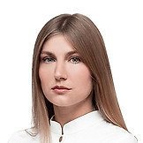 Врач Макарова Инна Владимировна