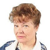 Врач Макарова Ирина Вадимовна