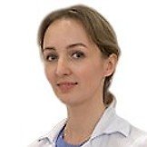 Врач Макарова Кристина Андреевна