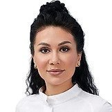 Врач Макарова Ксения Николаевна