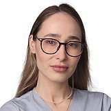 Врач Макарова Людмила Герадьевна