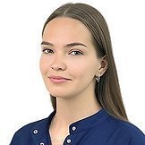 Врач Макарова Мария Андреевна