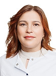 Врач Макарова Надежда Валериановна