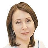 Врач Макарова Надежда Владиславовна