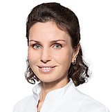 Врач Макарова Олеся Владимировна