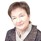 Врач Макарова Ольга Фридмановна