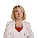Врач Макарова Татьяна Александровна