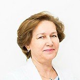 Врач Макарова Татьяна Федоровна