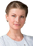Врач Макарова Татьяна Геннадьевна 