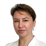 Врач Макарова Виктория Валерьевна