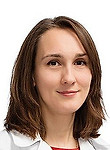 Врач Макарова Виктория Викторовна