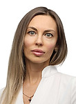 Врач Макарова Жанна Евстафьевна