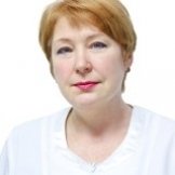 Врач Макаровская Елена Васильевна