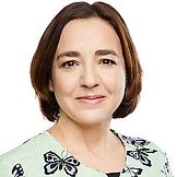 Врач Макаршина Мария Аркадьевна