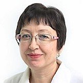 Врач Македонова Тамара Петровна