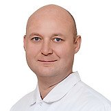 Врач Макеев Сергей Сергеевич