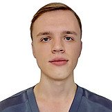 Врач Макеев Владимир Александрович