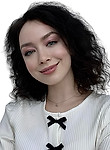 Врач Макеева Дарья Владимировна
