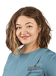 Врач Макеева Мария Николаевна