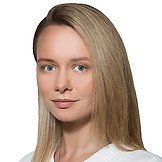 Врач Макеева Мария Всеволодовна